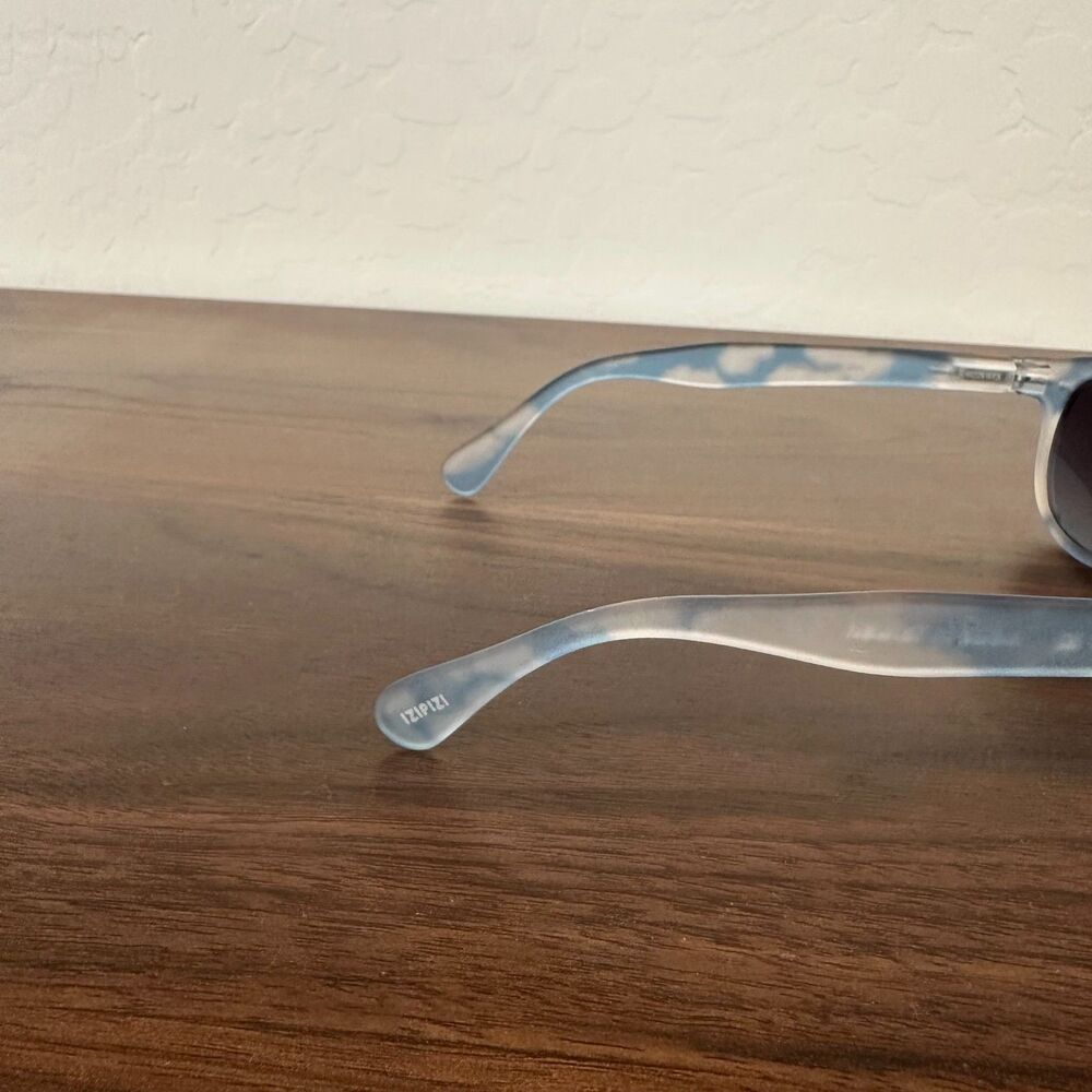 Izipizi x Magritte SUN #C Clouds Sunglasses - Picture 9 of 11